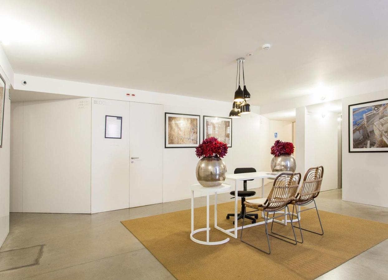 Lisbon Five Stars Apartments Combro 77 Exterior foto