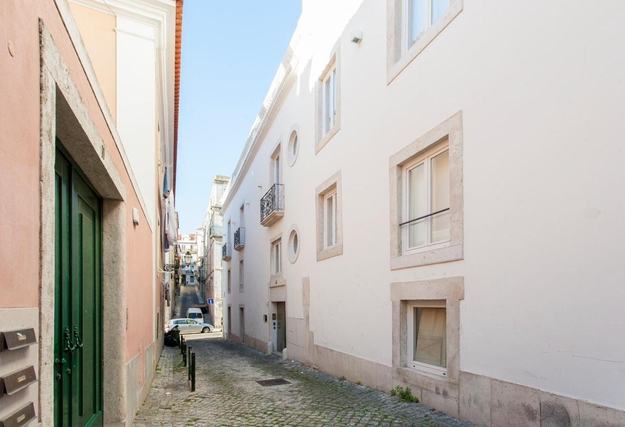 Lisbon Five Stars Apartments Combro 77 Exterior foto