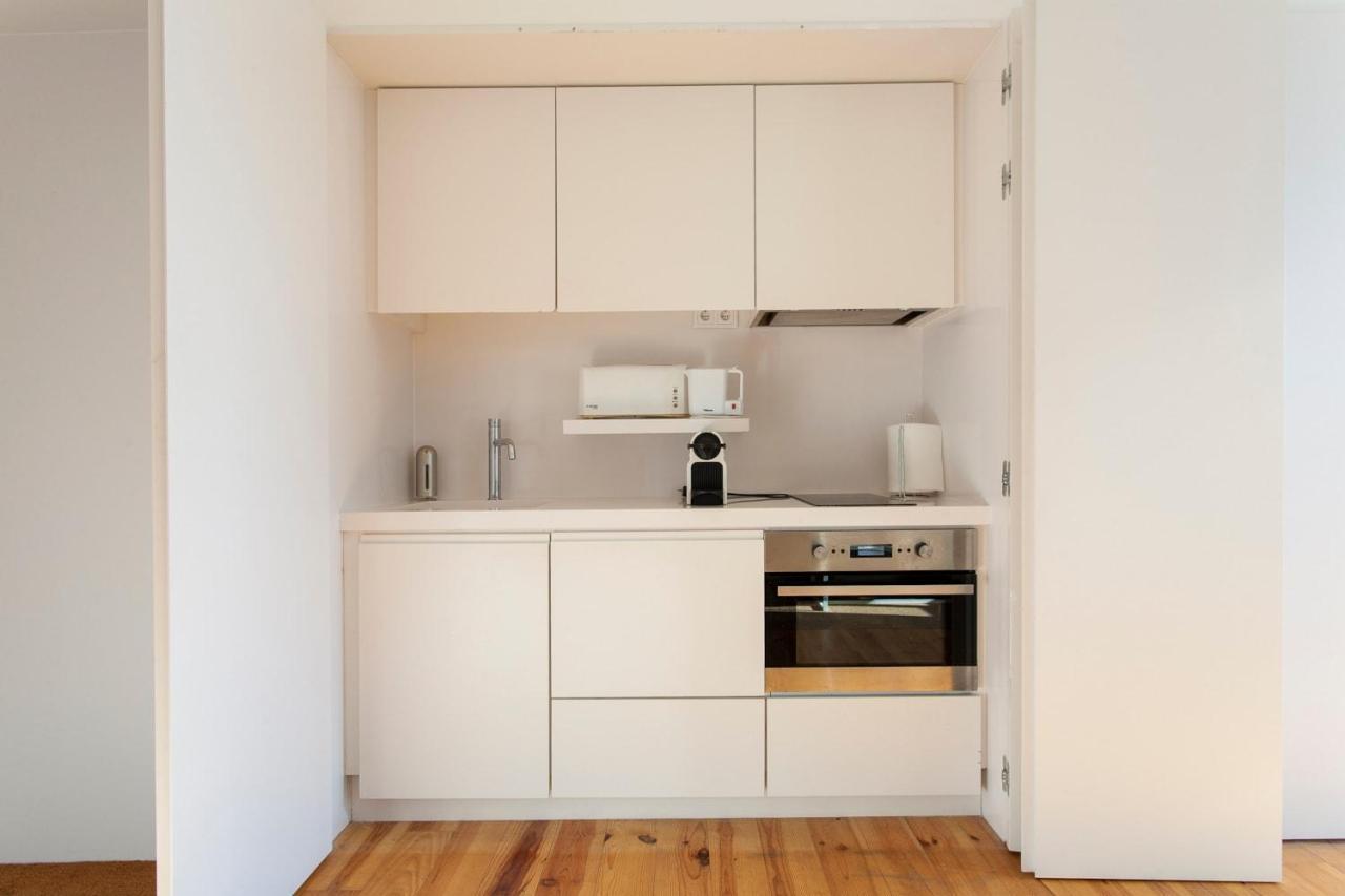 Lisbon Five Stars Apartments Combro 77 Exterior foto