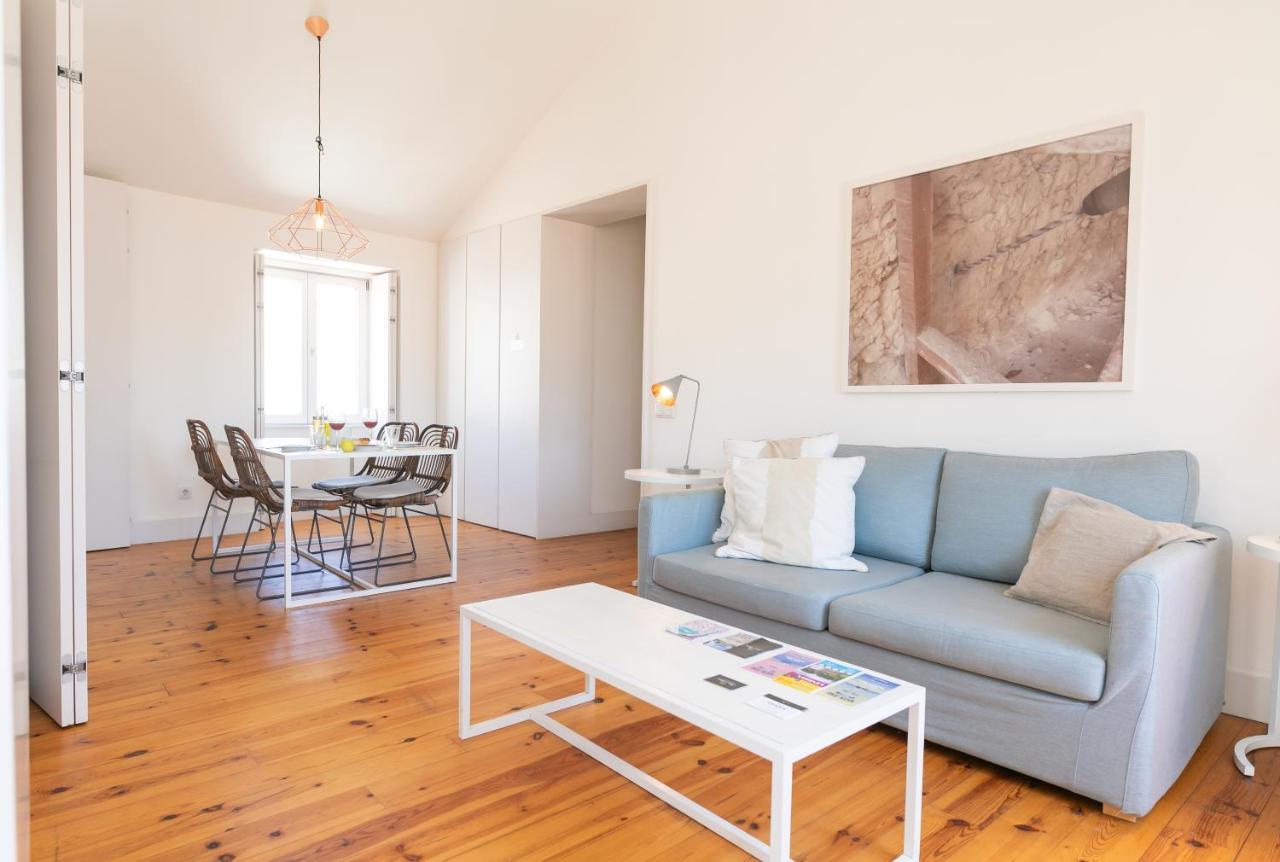 Lisbon Five Stars Apartments Combro 77 Exterior foto