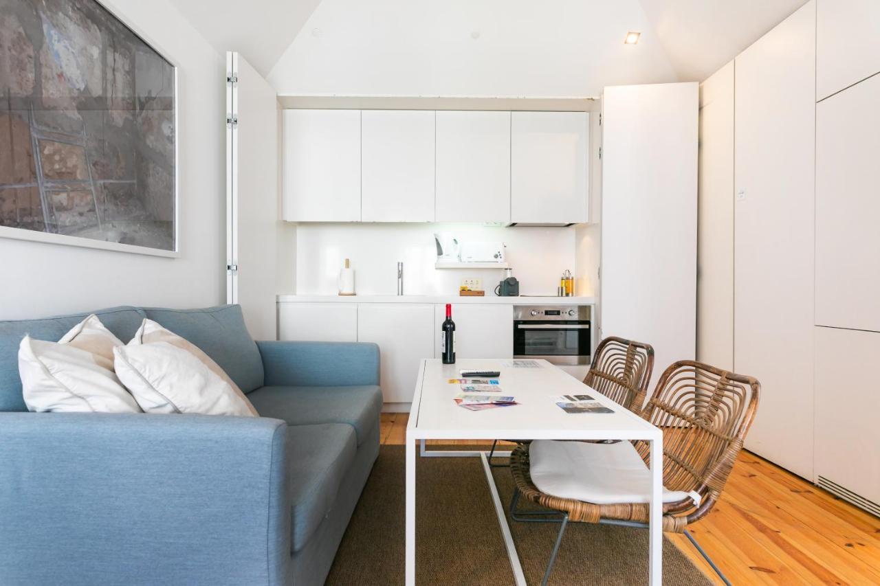 Lisbon Five Stars Apartments Combro 77 Exterior foto