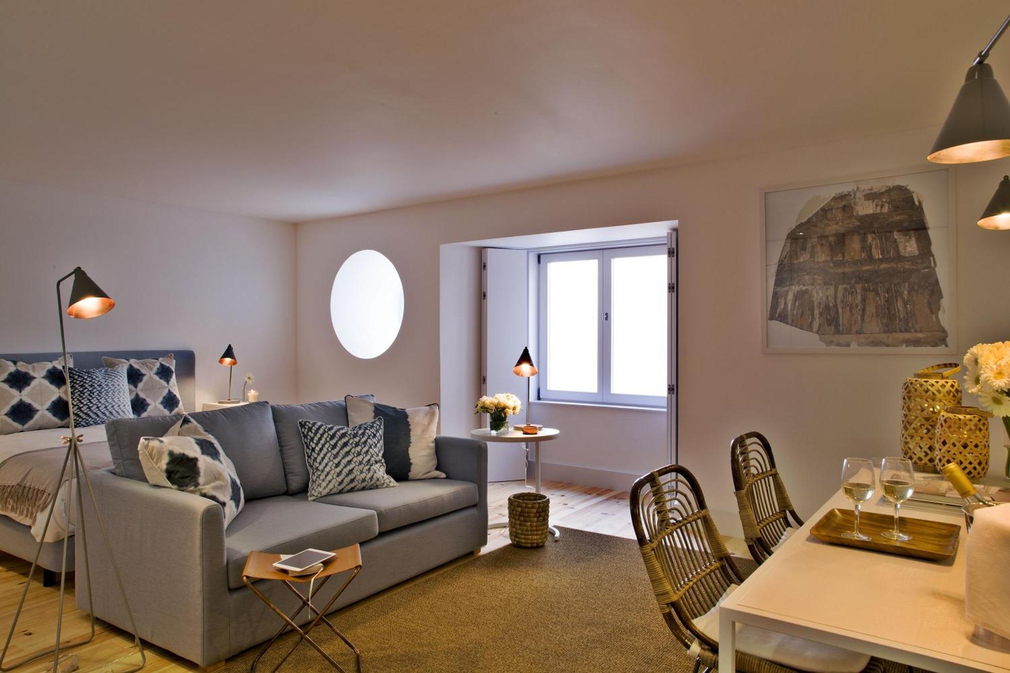 Lisbon Five Stars Apartments Combro 77 Exterior foto