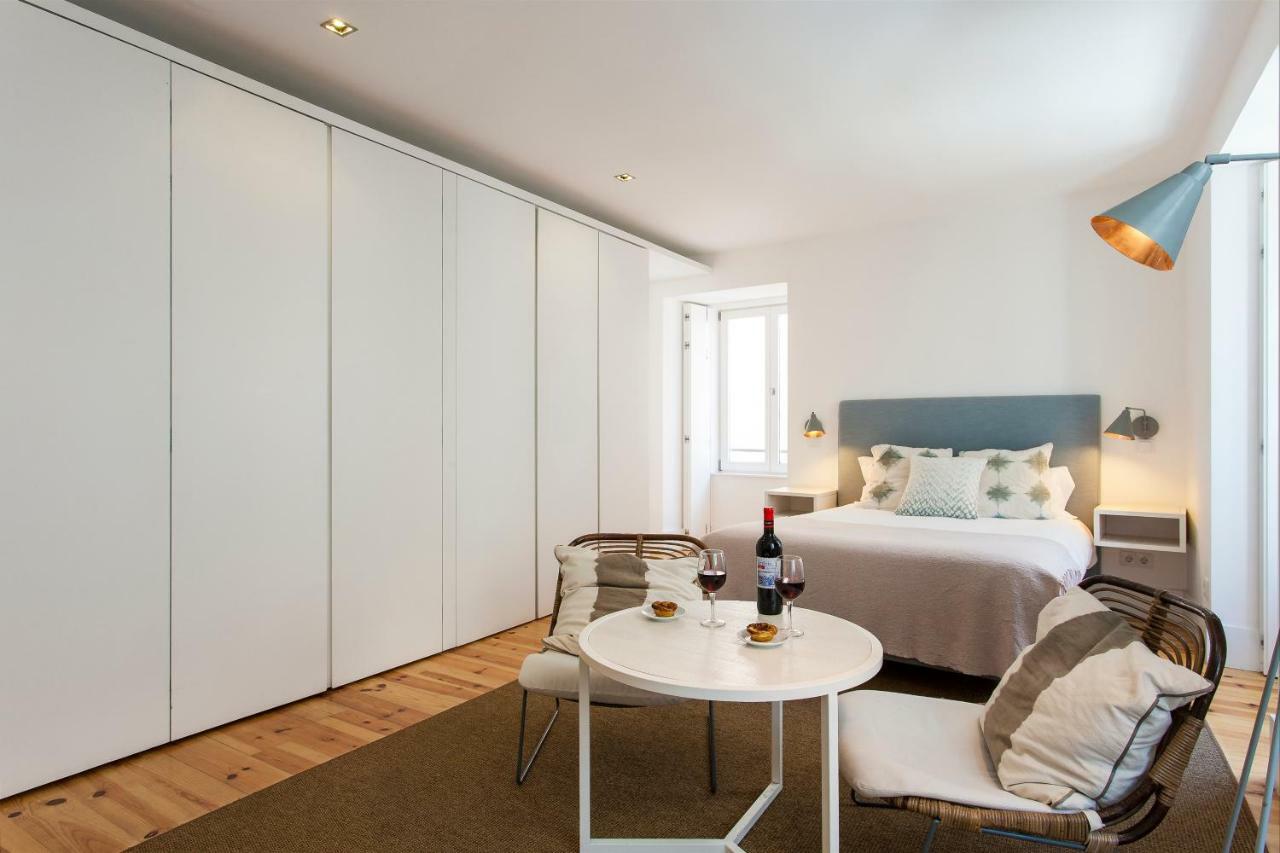 Lisbon Five Stars Apartments Combro 77 Exterior foto