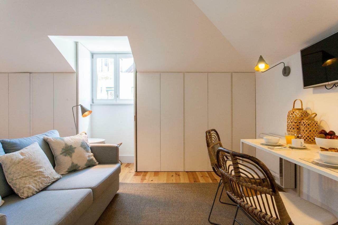 Lisbon Five Stars Apartments Combro 77 Exterior foto