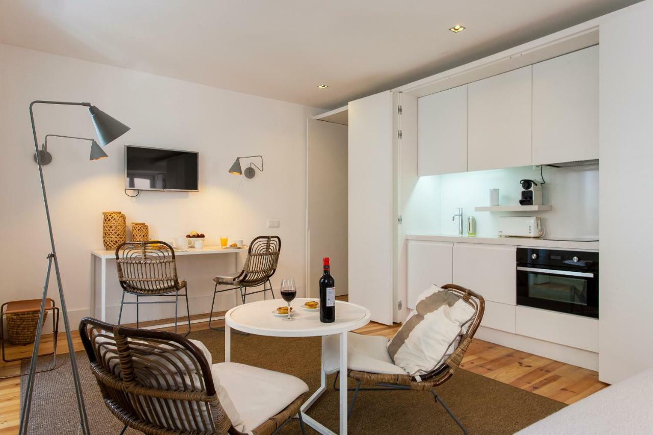 Lisbon Five Stars Apartments Combro 77 Exterior foto