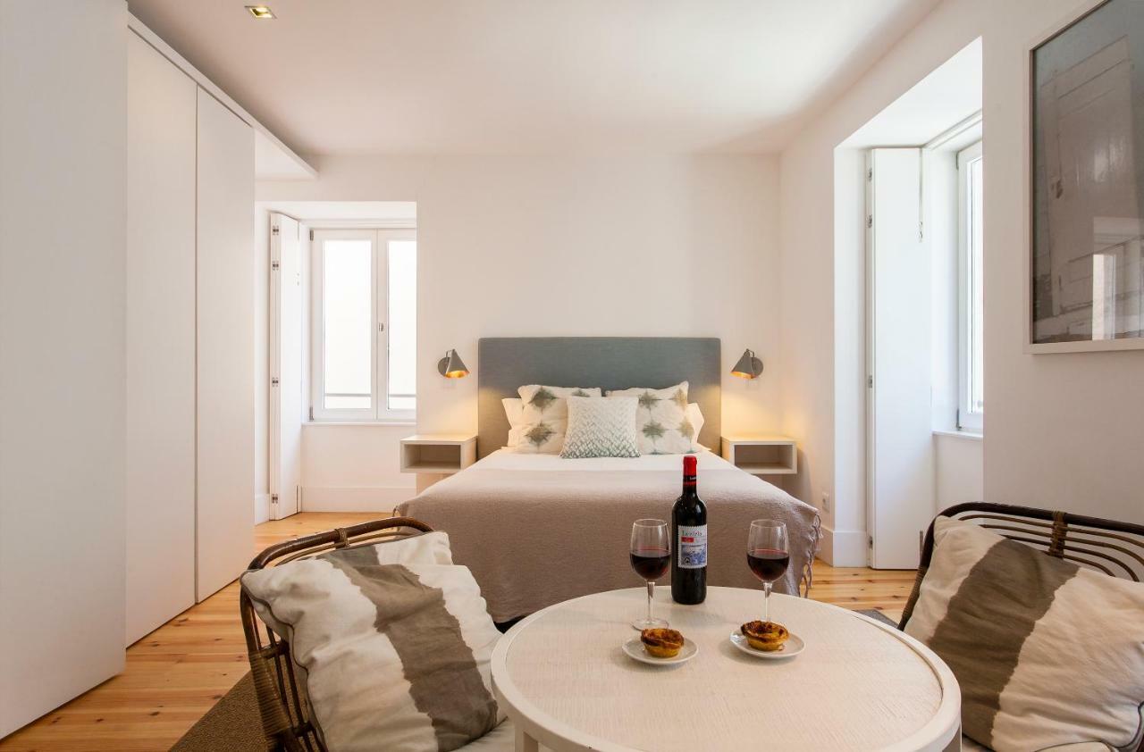 Lisbon Five Stars Apartments Combro 77 Exterior foto