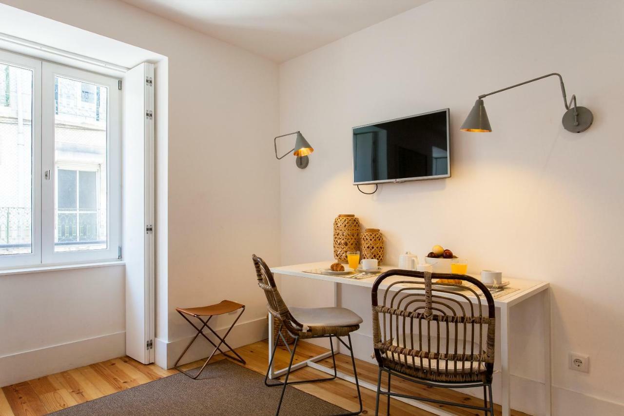 Lisbon Five Stars Apartments Combro 77 Exterior foto