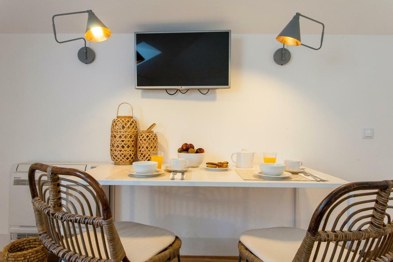 Lisbon Five Stars Apartments Combro 77 Exterior foto