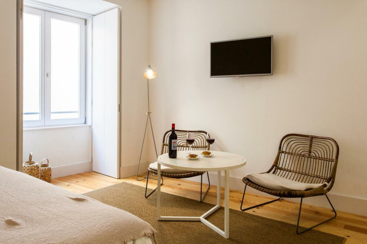 Lisbon Five Stars Apartments Combro 77 Exterior foto