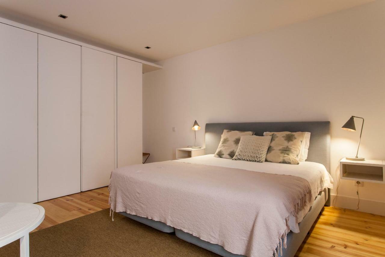 Lisbon Five Stars Apartments Combro 77 Exterior foto